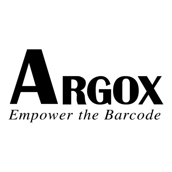 ARGOX  - logo